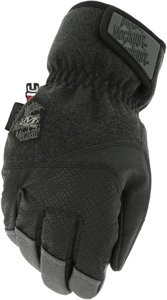 Mechanix-Wear ColdWork Windshell