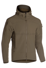 Clawgear Audax Softshell Hoody  Kleur RAL 7013