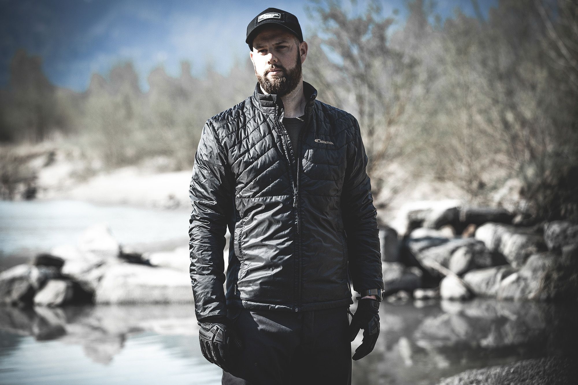 Carinthia G-LOFT® Ultra Jacket 2.0