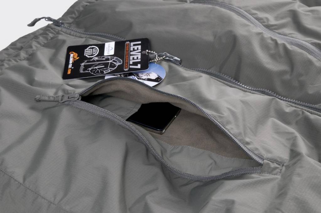 Helikon-Tex Level 7 Jacket Climashield Apex