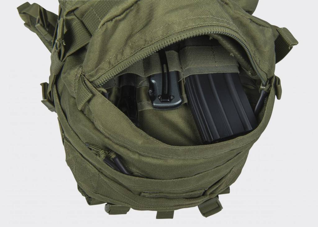 Helikon-Tex Rugzak Ratel MK II