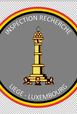 Inspection Recherche Douane LUIK