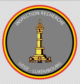 Inspection Recherche Douane LUIK