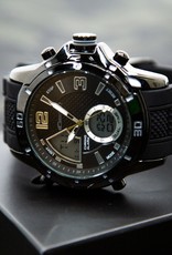 Carinthia Tactical Watch  Limited  //  Tactical Carinthia Watch, Edition 2021.