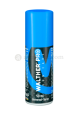 Walther Gun Care Pro Spray  50 ml / 100 ml