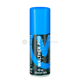 Walther Gun Care Pro Spray  50 ml / 100 ml