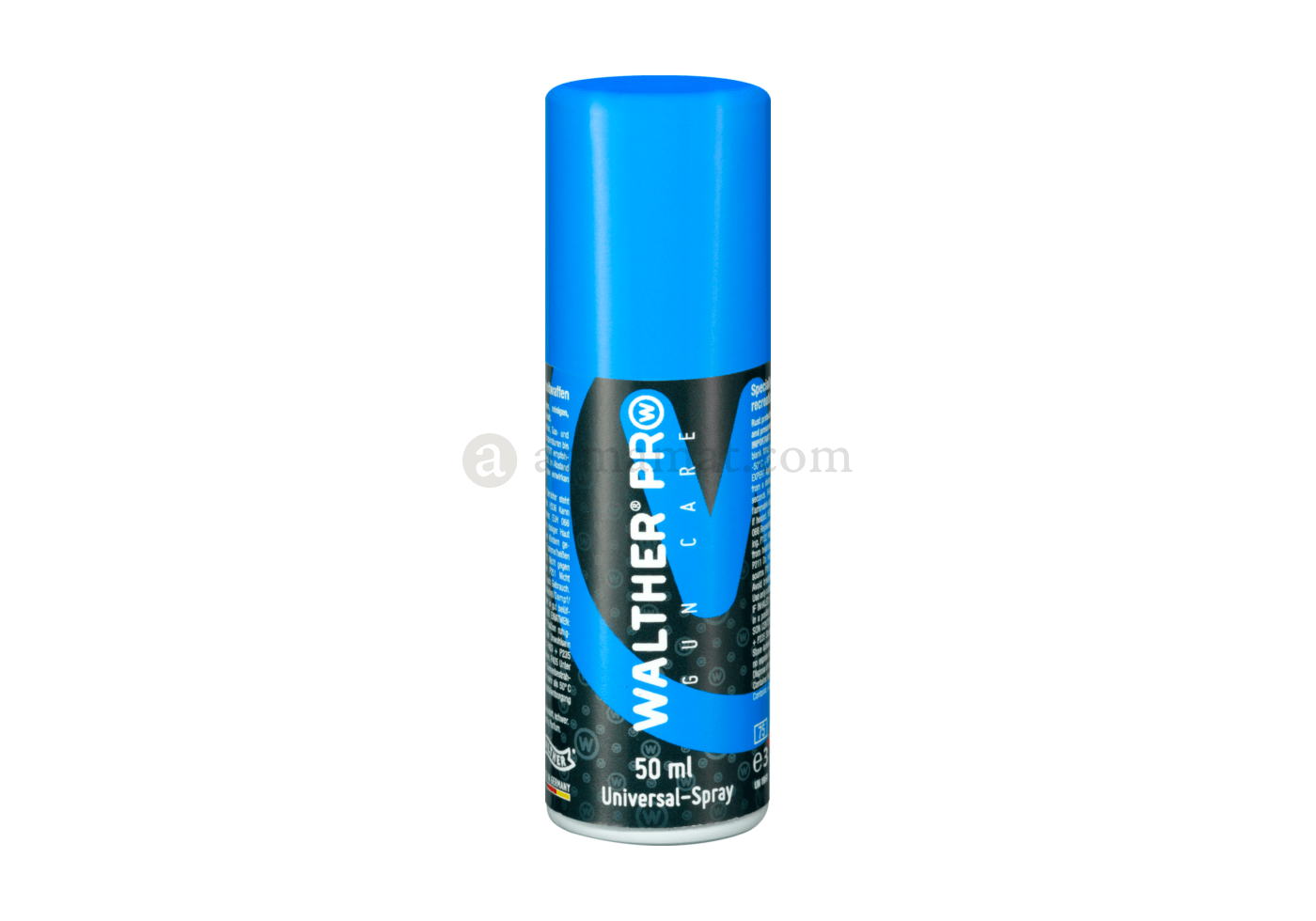 Walther Gun Care Pro Spray  50 ml / 100 ml