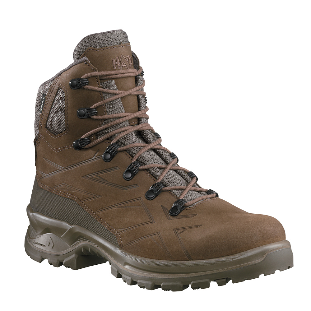 Haix XVENTURE GTX WOOD ( Bruin )