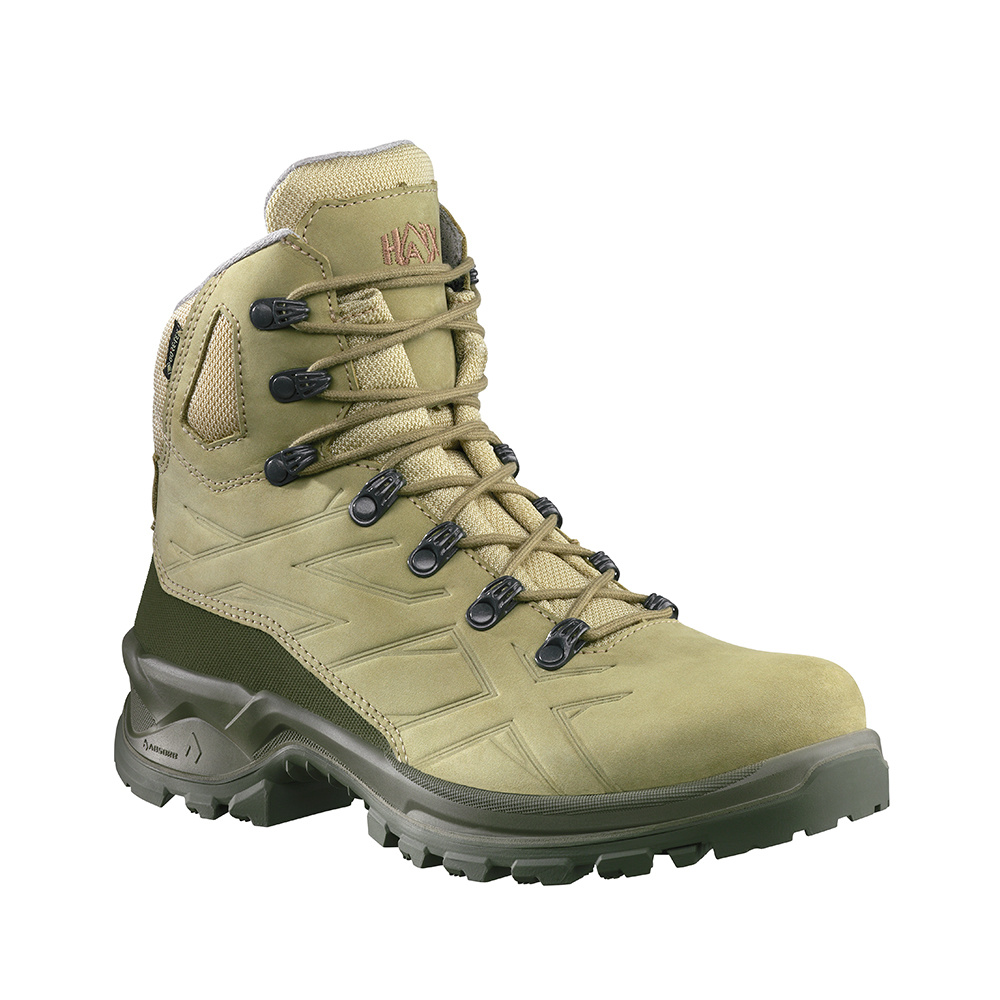 Haix XVENTURE GTX WS KHAKI