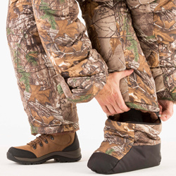 Selk'Bag  Realtree Instinct Recycled