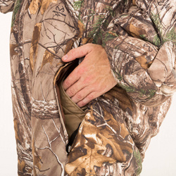 Selk'Bag  Realtree Instinct Recycled