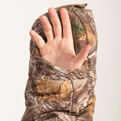 Selk'Bag  Realtree Instinct Recycled