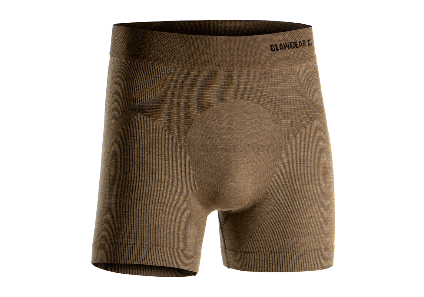 Clawgear Merino Seamless Boxer