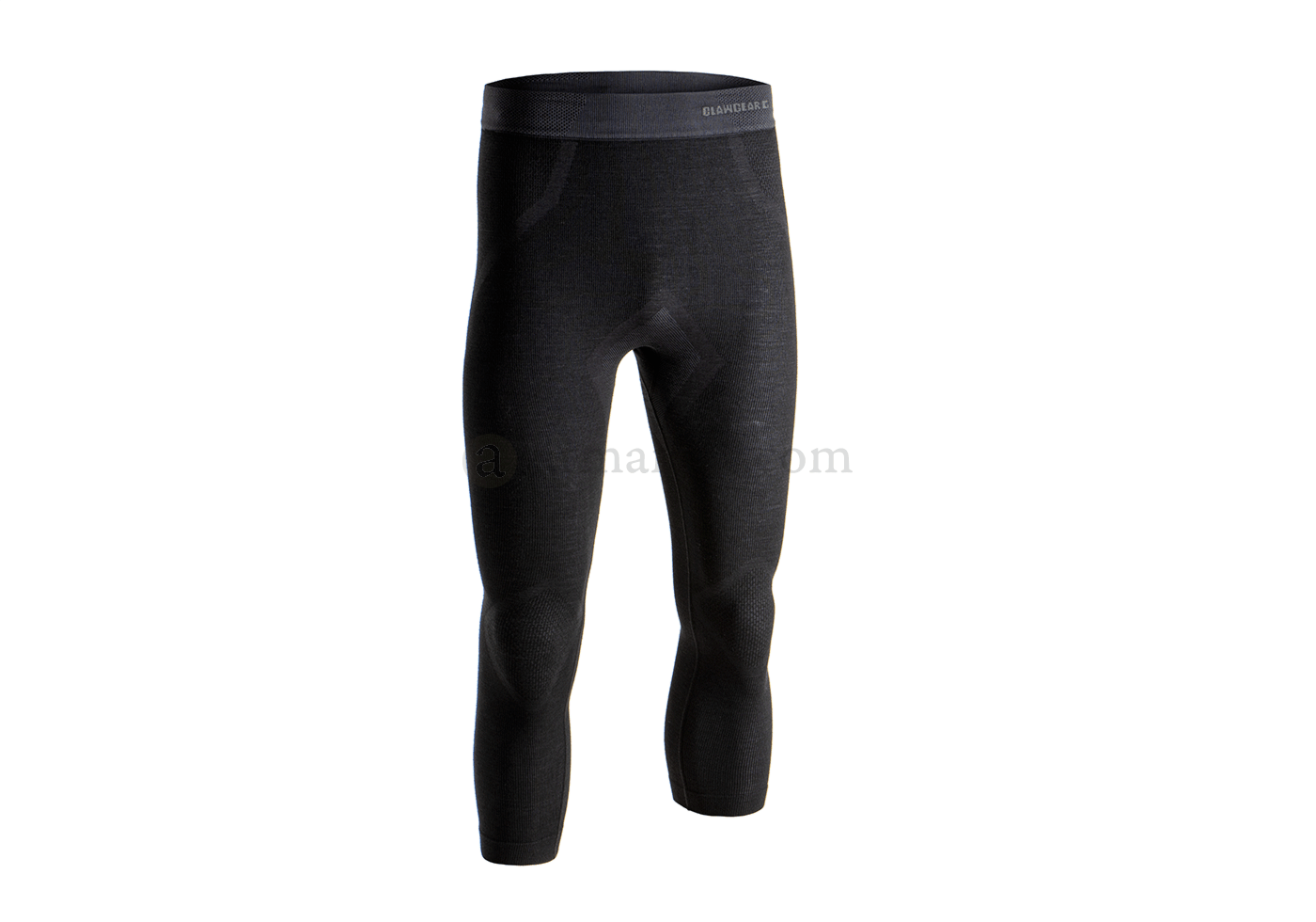 Clawgear  Merino Seamless Bottom Black /Coyote