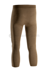 Clawgear  Merino Seamless Bottom Black /Coyote