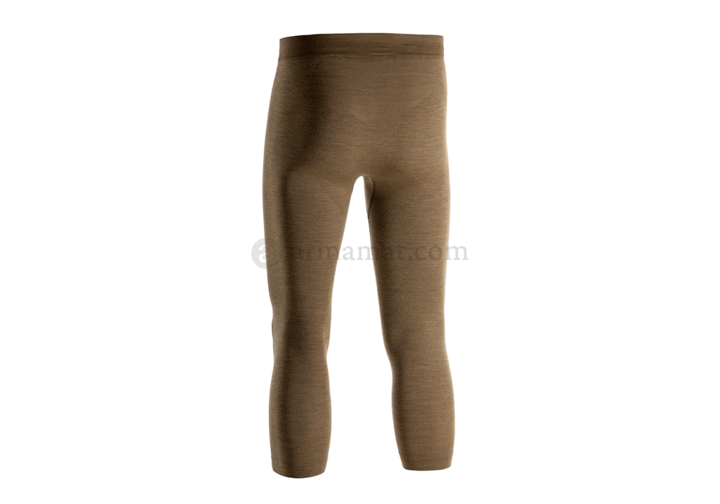 Clawgear  Merino Seamless Bottom Black /Coyote