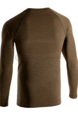 Clawgear Merino Seamless Shirt / Lange mouw