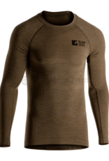 Clawgear Merino Seamless Shirt / Lange mouw