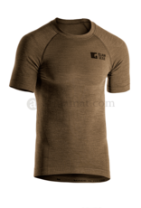 Clawgear Merino Seamless Shirt /   Korte  mouw