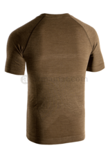 Clawgear Merino Seamless Shirt /   Korte  mouw