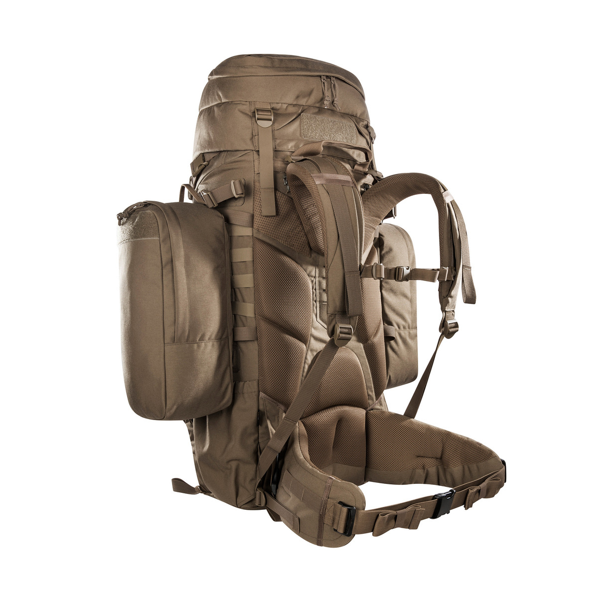 Tasmanian Tiger MIL OPS PACK 80+24 BACKPACK LONG RANGE 80L + 24L