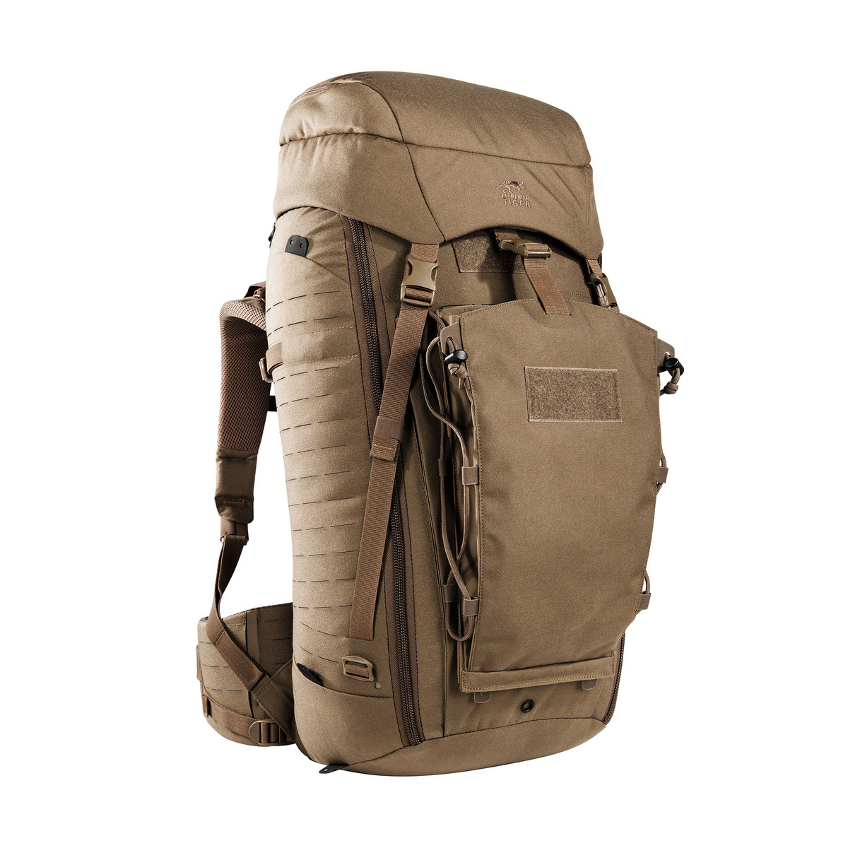 Tasmanian Tiger TT MODULAR PACK 45 PLUS BACKPACK