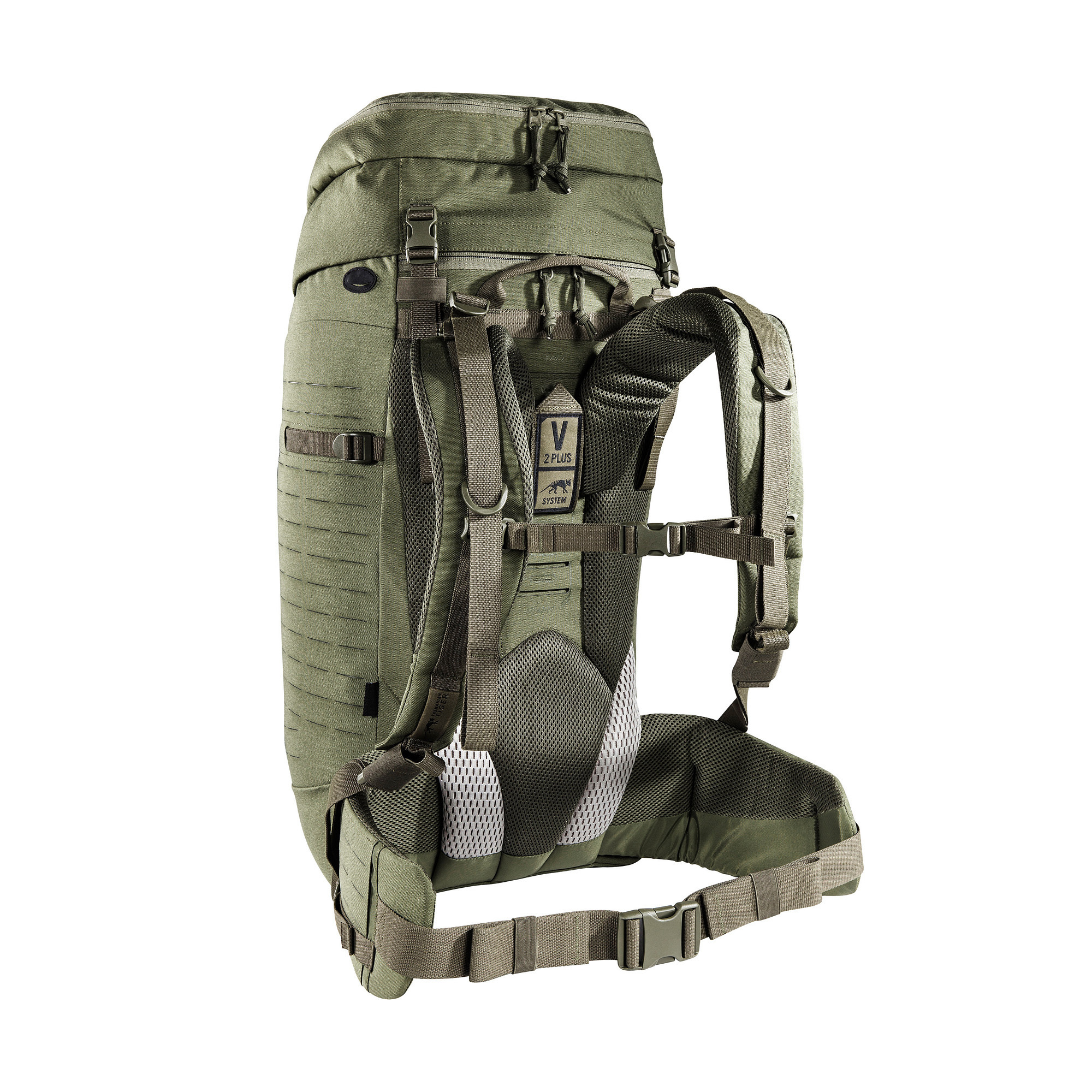 Tasmanian Tiger TT MODULAR PACK 45 PLUS BACKPACK