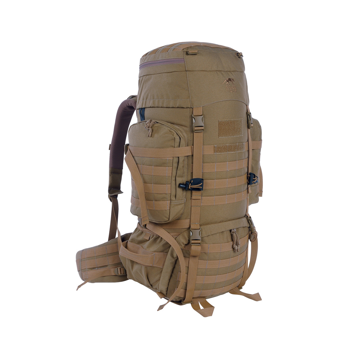 Tasmanian Tiger  RAID PACK MKIII COMBAT BACKPACK 52L