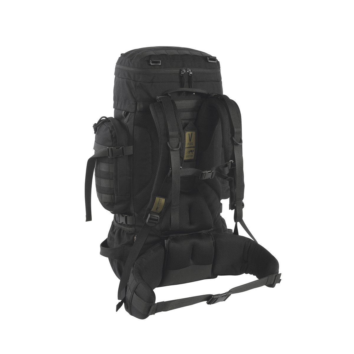 Tasmanian Tiger  RAID PACK MKIII COMBAT BACKPACK 52L