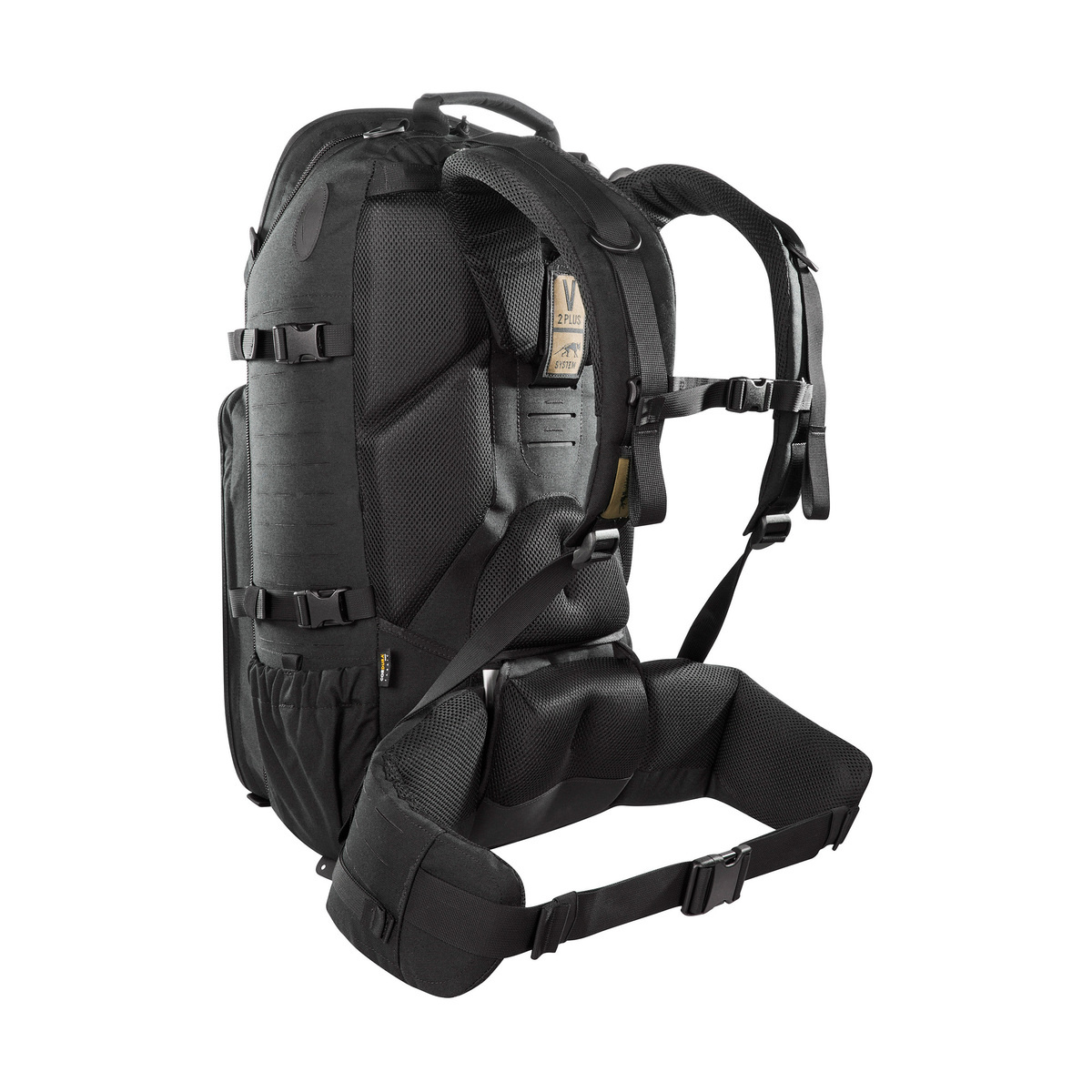 Tasmanian Tiger TT MODULAR TROOPER PACK TOPLOADER BACKPACK