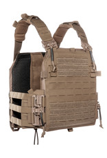 Tasmanian Tiger TT PLATE CARRIER QR LC