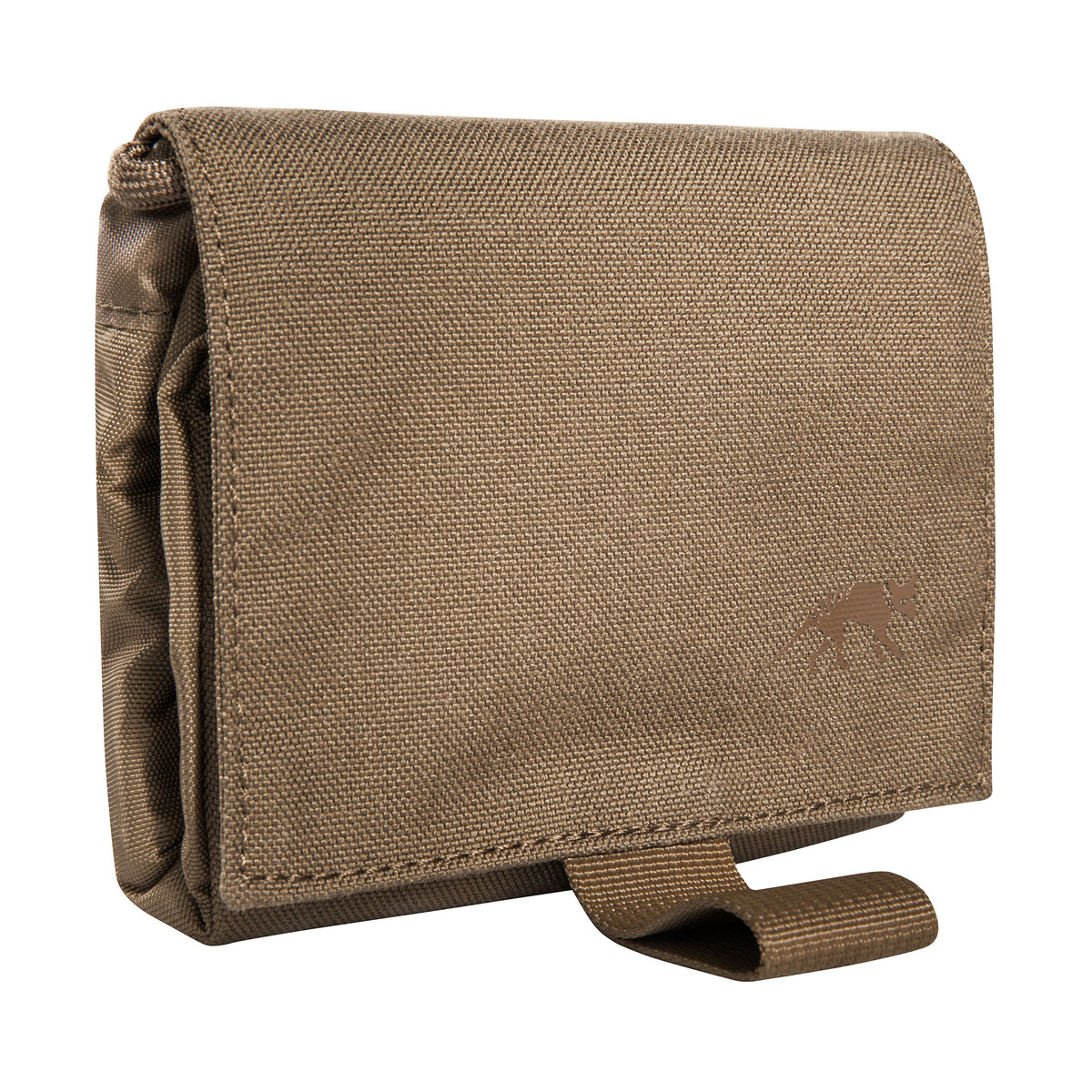 Tasmanian Tiger TT DUMP POUCH MKII FOLDING THROW-BAG