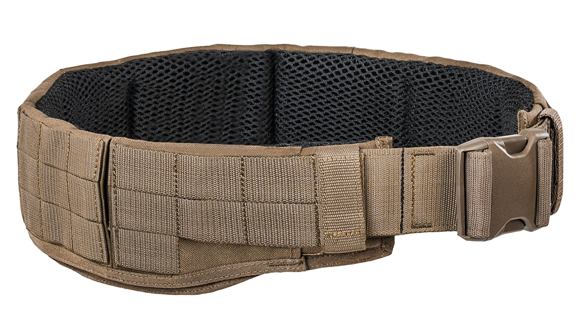 Tasmanian Tiger TT WARRIOR BELT MK IV GEAR BELT