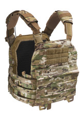 Tasmanian Tiger TT PLATE CARRIER MKIV LIGHTWEIGHT PLATE CARRIER Lightweight plate carrier