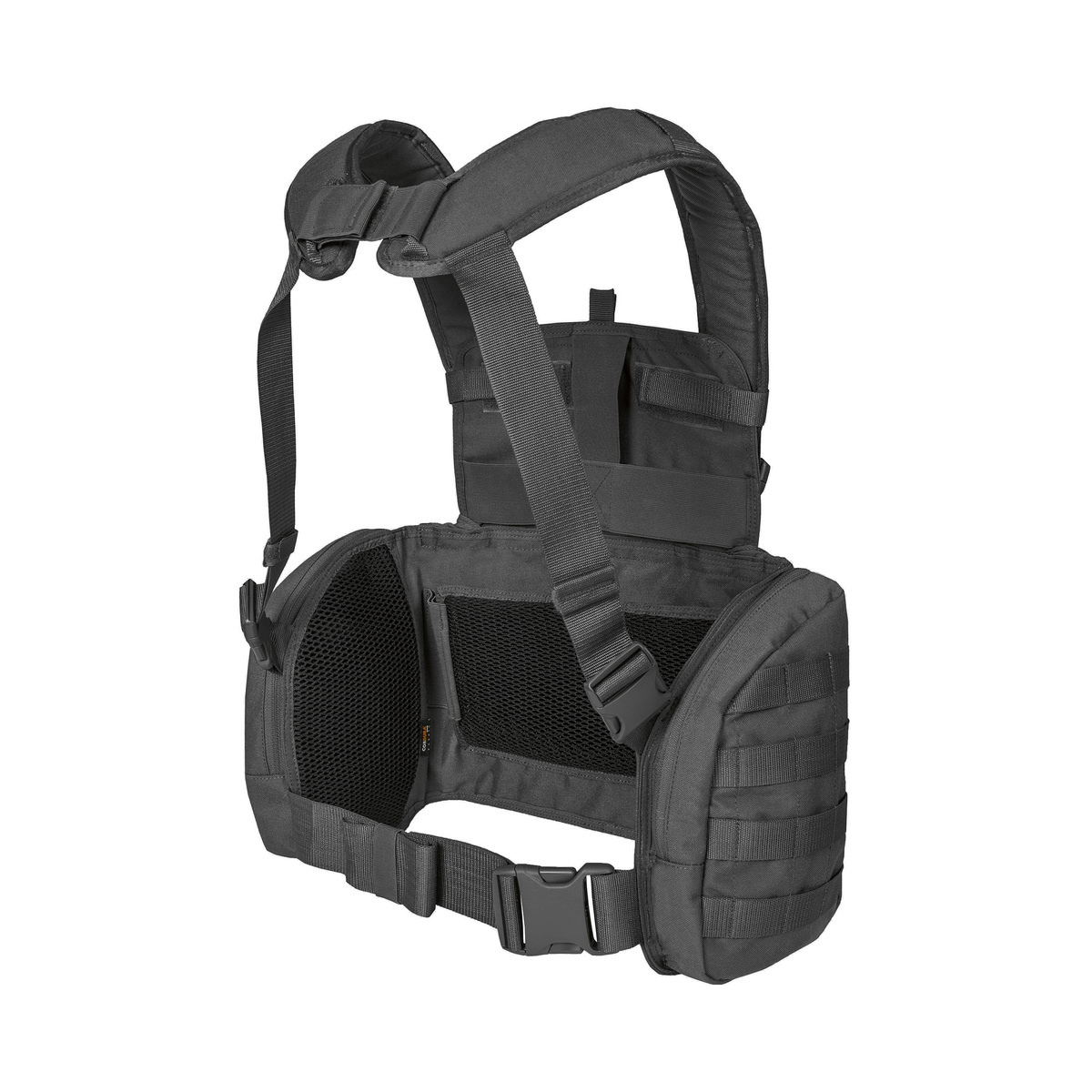 Tasmanian Tiger  CHEST RIG M4 MKII LIGHTWEIGHT HARNESS