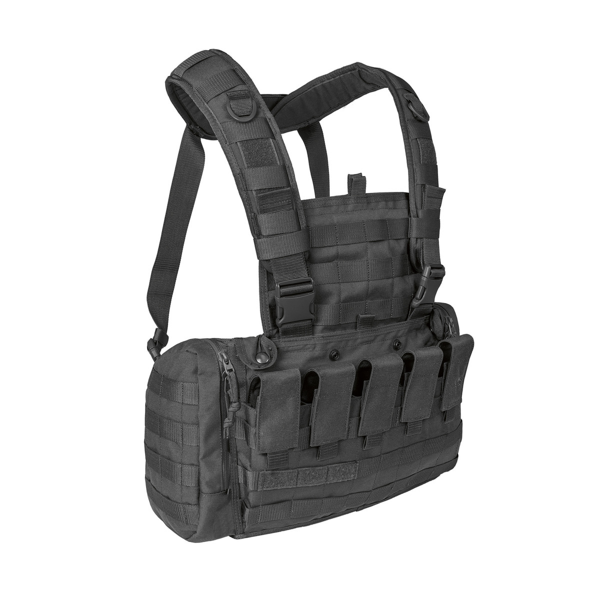 Tasmanian Tiger  CHEST RIG M4 MKII LIGHTWEIGHT HARNESS