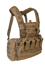 Tasmanian Tiger  CHEST RIG M4 MKII LIGHTWEIGHT HARNESS