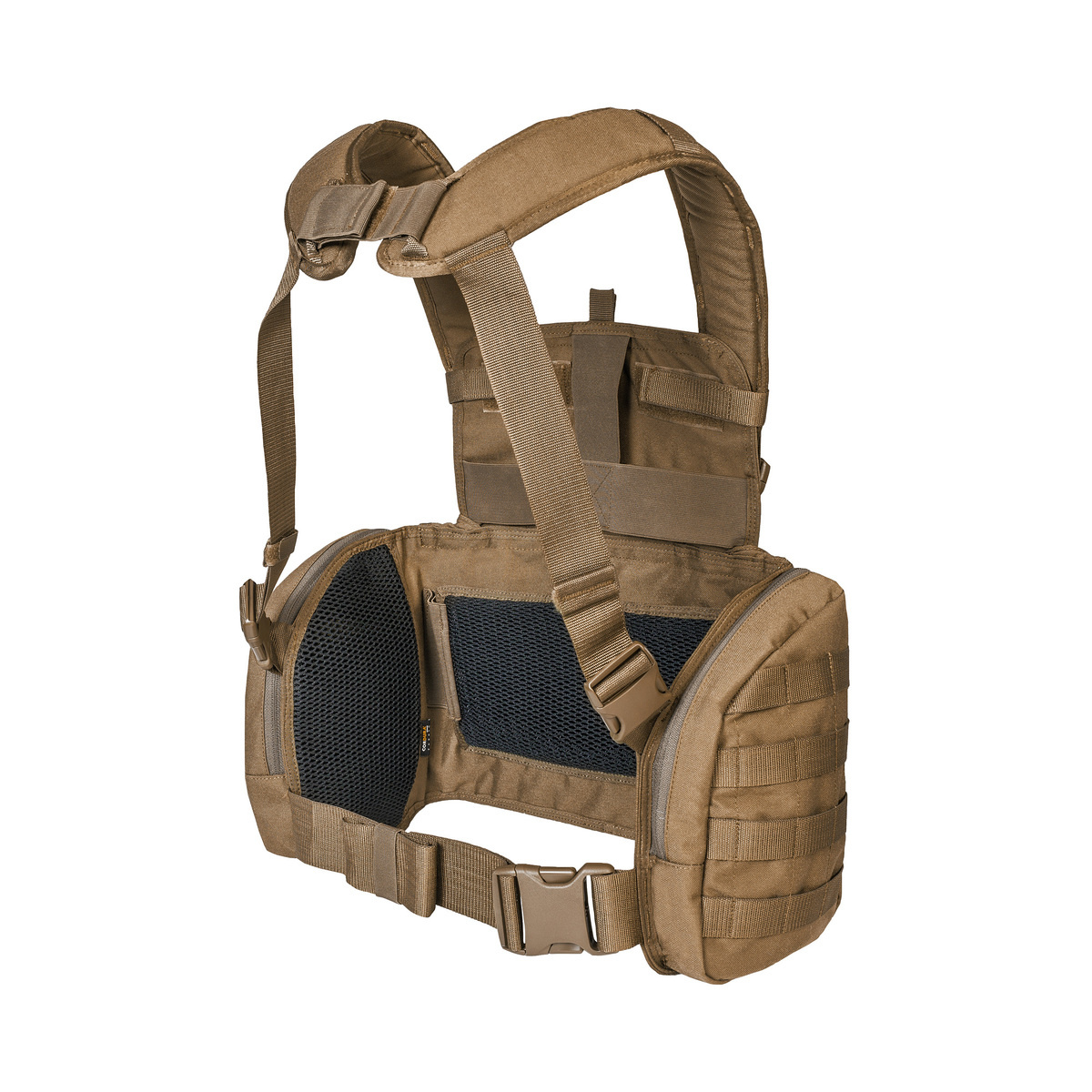 Tasmanian Tiger  CHEST RIG M4 MKII LIGHTWEIGHT HARNESS