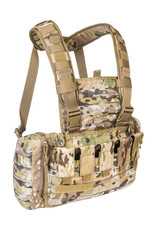 Tasmanian Tiger  CHEST RIG M4 MKII LIGHTWEIGHT HARNESS