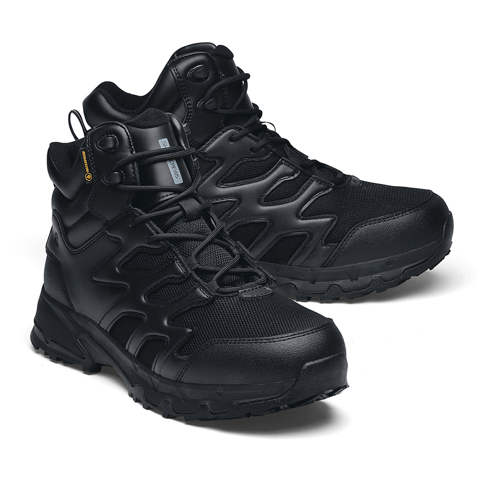 Shoes for Crews Carrig Mid Boots