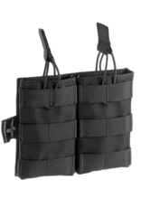 Invader Gear 5.56 Double Direct Action Mag Pouch