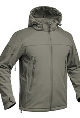 Vest FIGHTER  V2 softshell  olive