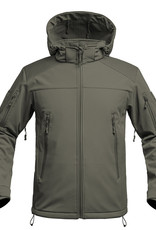 Vest FIGHTER  V2 softshell  olive