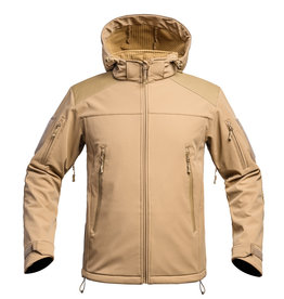 Vest FIGHTER  V2 softshell  Desert