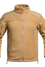 Vest Fleece polair Fighter  Coyote