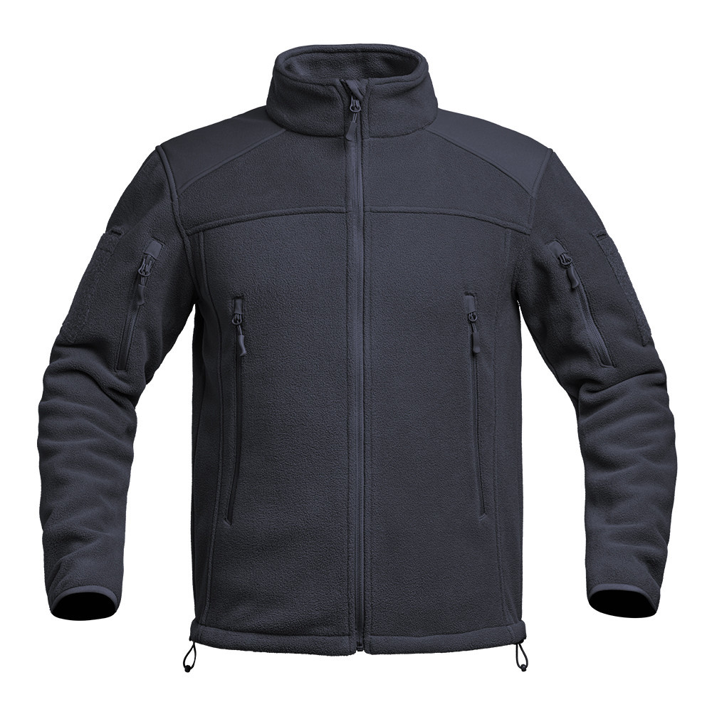 Vest Fleece polair Fighter  Navy Blue