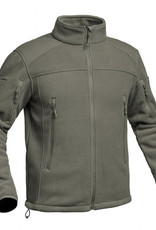 Vest Fleece polair Fighter  Olive