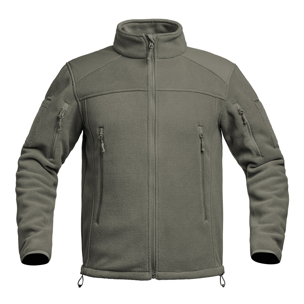 Vest Fleece polair Fighter  Olive