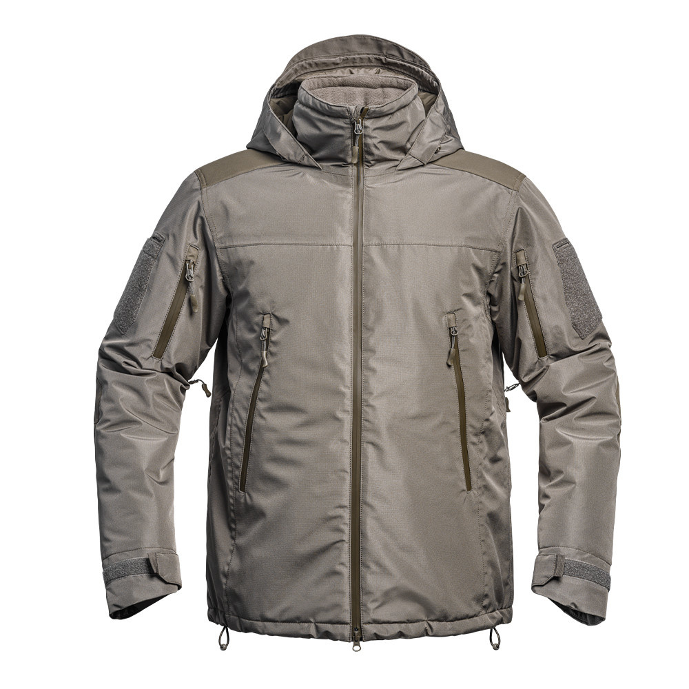 Parka Hardshell    Fighter  olive