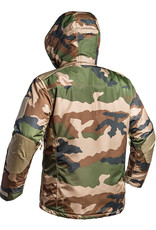 Parka Hardshell    Fighter  Camouflage